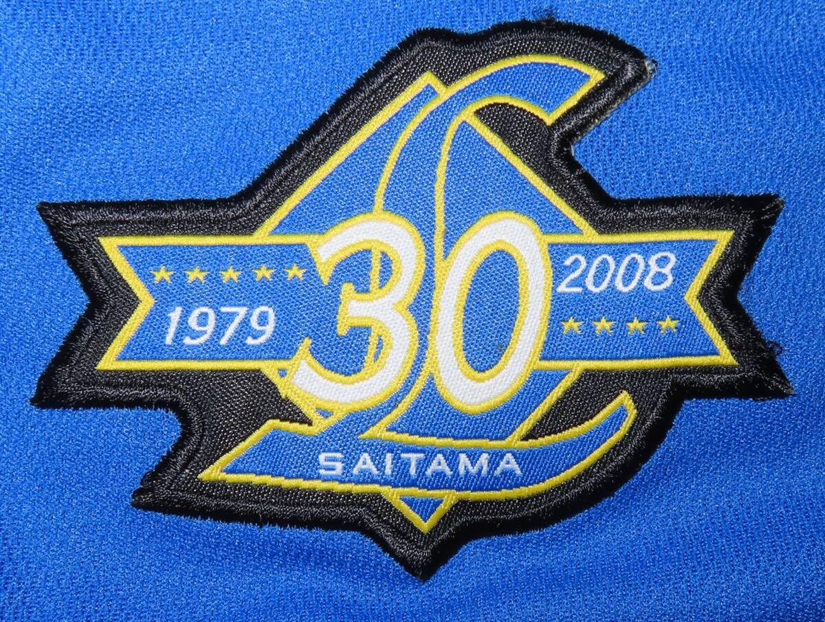 Amazon.co.jp: NPB 1979-2008 球団生誕 30周年記念 2008 埼玉西武